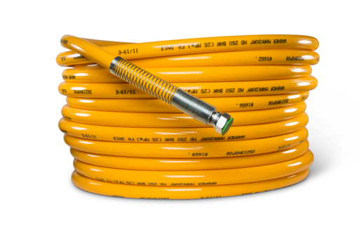 Aukšto slėgio žarna Wagner 2390763; 10 m