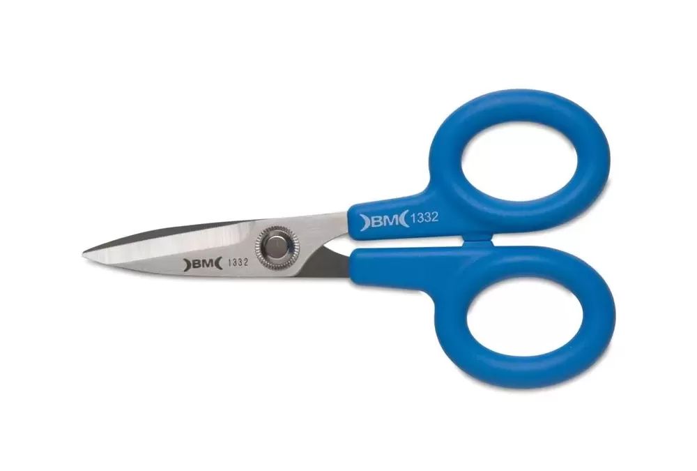 Žirklės Beta BM1332; 143 mm