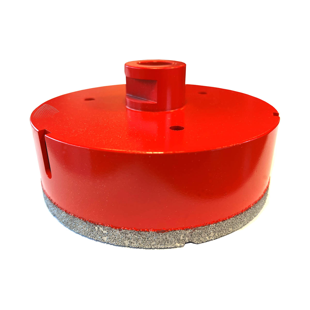 Deimantinė gręžimo karūna Rubi 57907; 100 mm