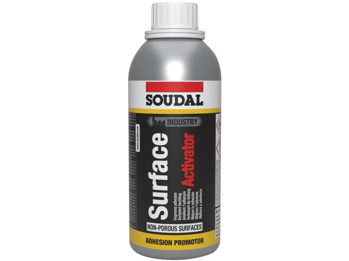 Gruntas Soudal 101638; 500 ml