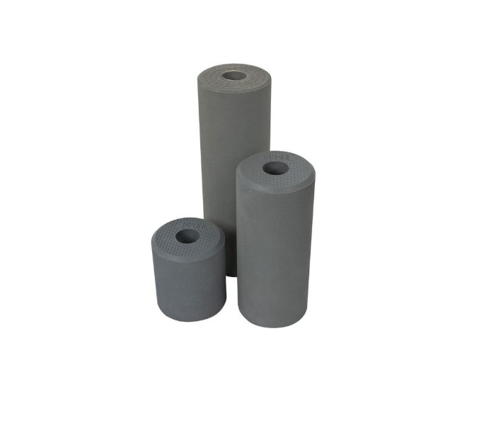 Guminis klijų volelis Gupfo GP 015030; 150 mm