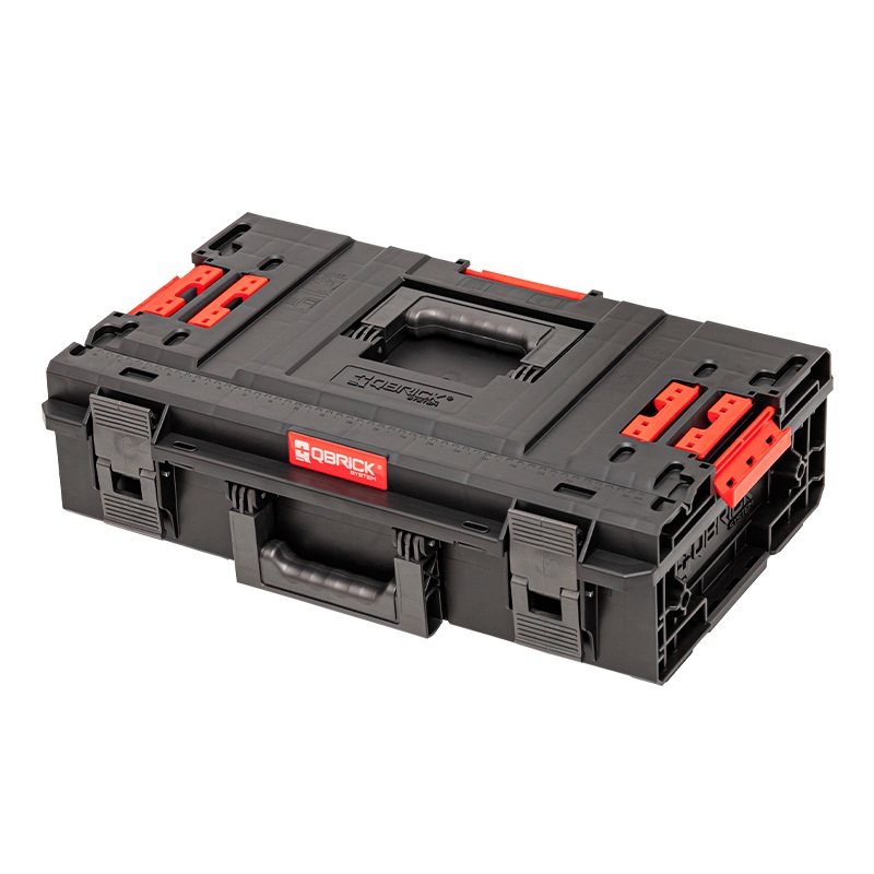 Įrankių dėžė Qbrick SKRQ200V2CZAPG003