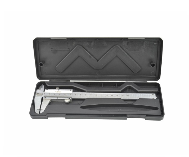 Slankmatis AWTools AW28000; 150 mm