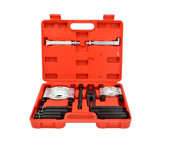 Nuėmėjų komplektas AWTools AW19020; 14 vnt.