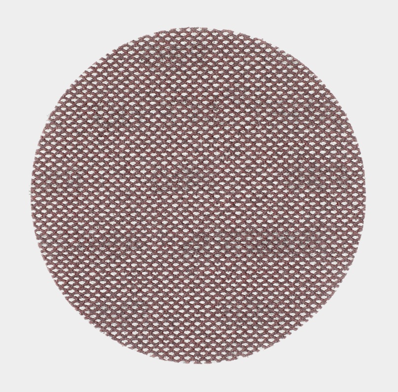 Šlifavimo tinklelis Mirka 6416868271553; 125 mm; P40; 5 vnt.