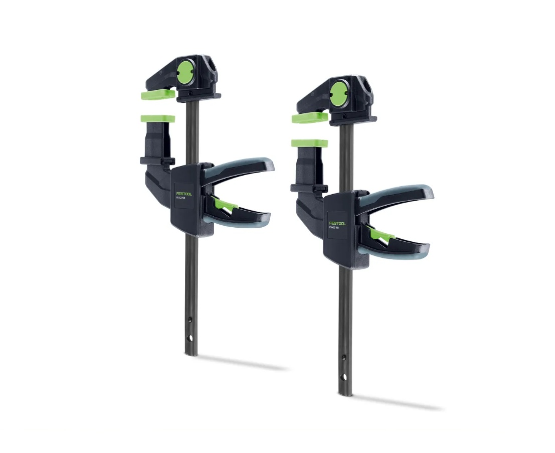 Spaustuvas Festool FS-EZ 150/2; 310 mm; 2 vnt.