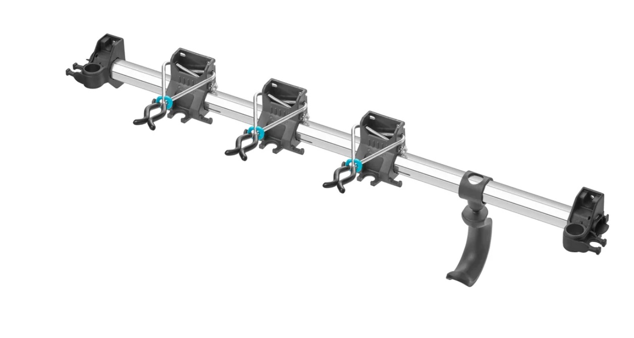 Laikiklis įrankiams Gardena 970631901; 783 mm
