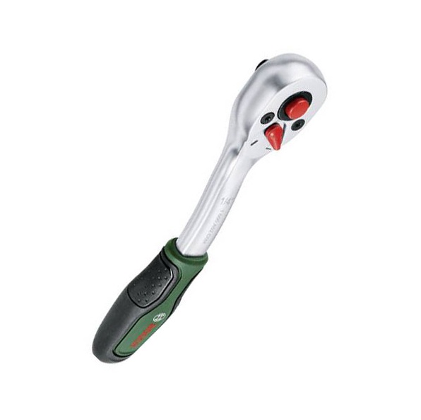 Terkšlė Bosch 1600A032VA; 1/4''