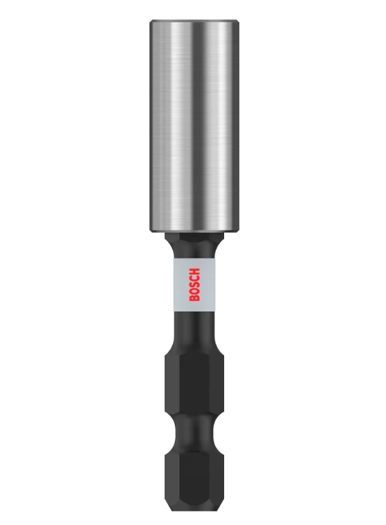 Sukimo antgalių laikiklis Bosch 2608522561; 1/4''; 300 mm