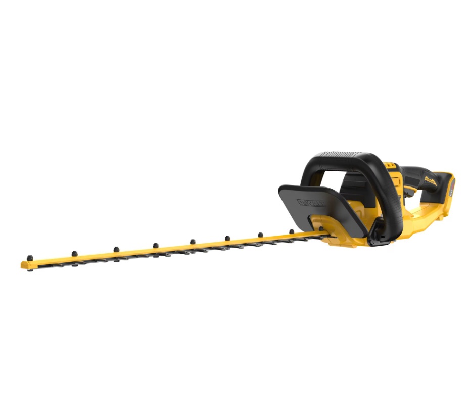 Gyvatvorių žirklės DeWalt DCMHT573N; 54 V; 65 cm (be akumuliatoriaus ir pakrovėjo)