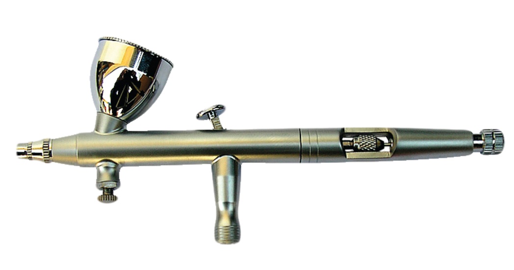 Pistoletas dažų purkštuvams Adler 0249.0