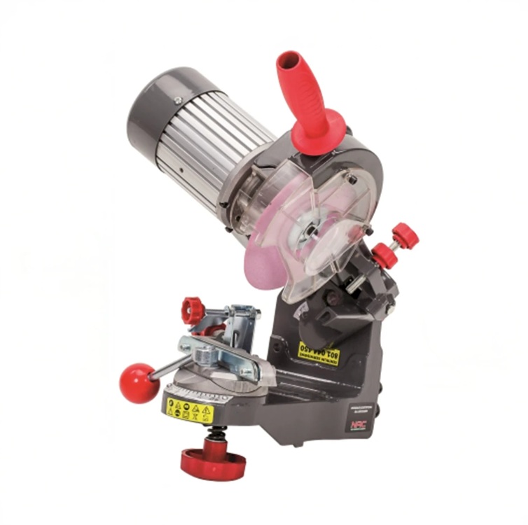 Grandinių galandinimo staklės Nac SHE230-F; 230 W