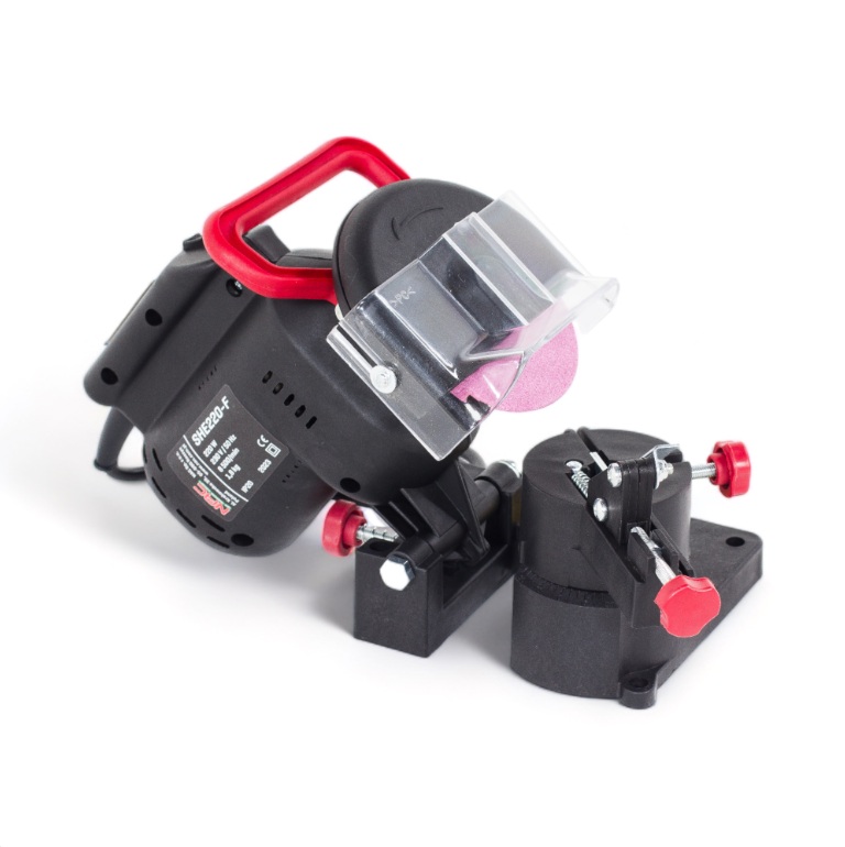 Grandinių galandinimo staklės Nac SHE220-F; 220 W