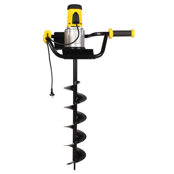 Žemės grąžtas Texas EA1200; 1,2 kW; 150 mm 