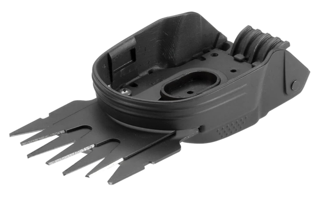 Žolės žirklių peilis Gardena 2340-00.600; 80 mm