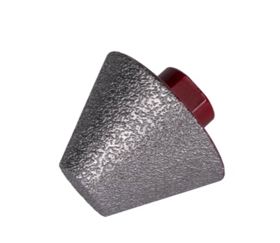 Deimantinis šlifavimo antgalis Rubi 06987; 20-48 mm