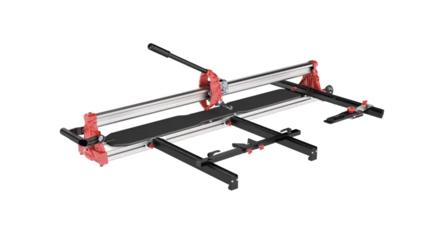 Rankinės plytelių pjovimo staklės Rubi RCH-1200 RS