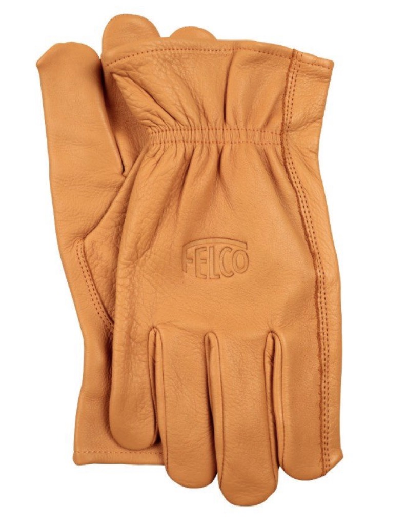 Pirštinės Felco 703XL; XL