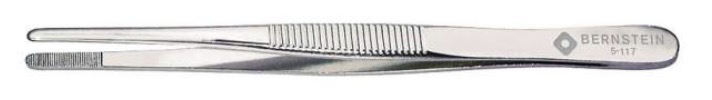 Pincetas Bernstein 5-117; 145 mm