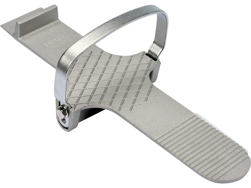 Gipskartono kojinis keltuvas Yato YT-37450