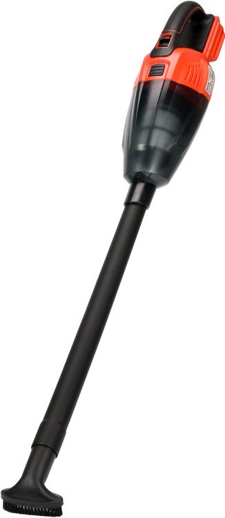Dulkių siurblys Yato YT-85680; 18 V (be akumuliatoriaus ir pakrovėjo)