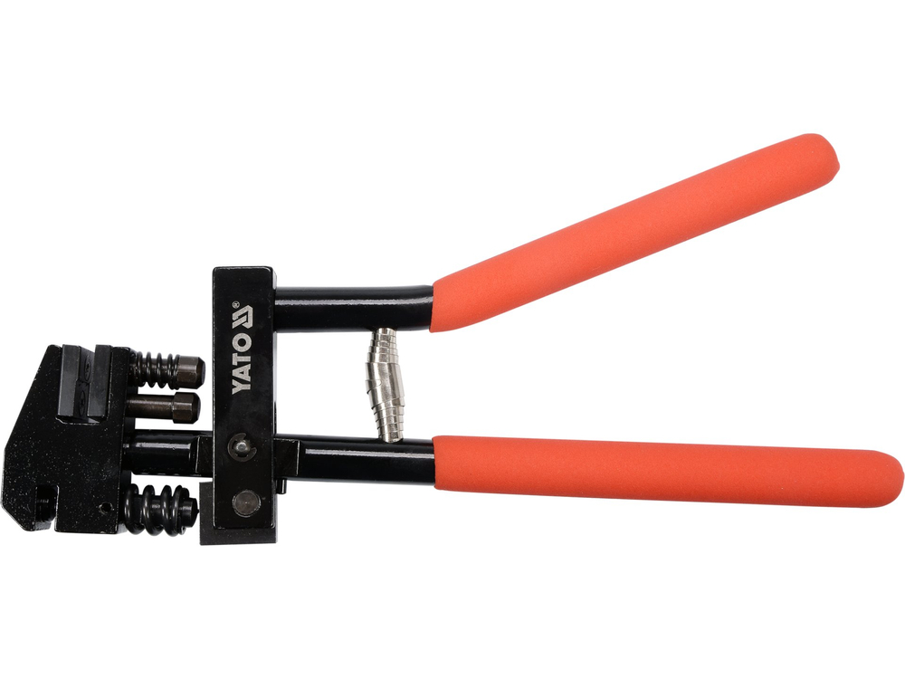 Replės Yato YT-21582; 285 mm