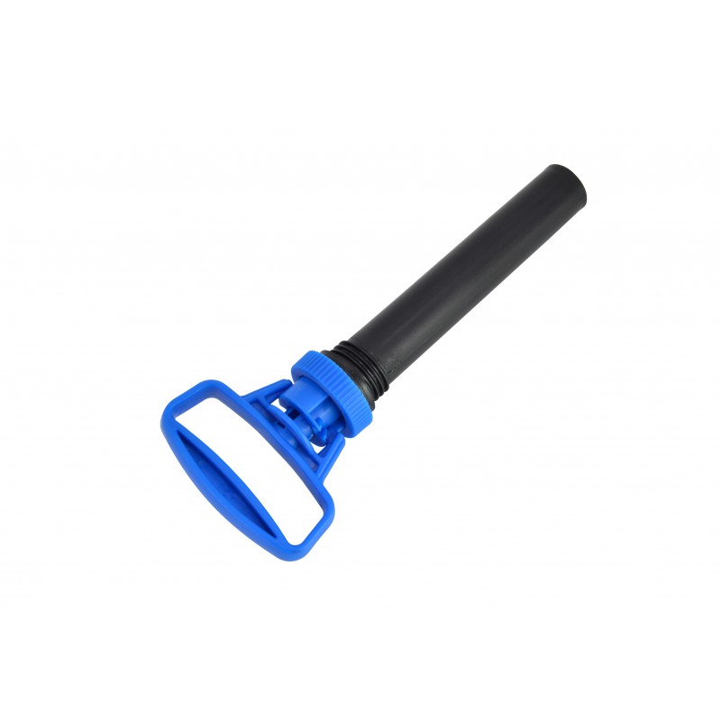 Siurblio rankena AWTools AW60160; 320 mm; 3 l 