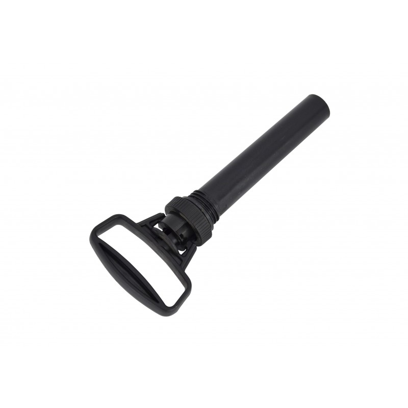 Siurblio rankena AWTools AW60110; 325 mm; 3l 