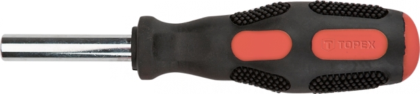 Atsuktuvas Topex Top Tools; 1/4''; 180 mm 