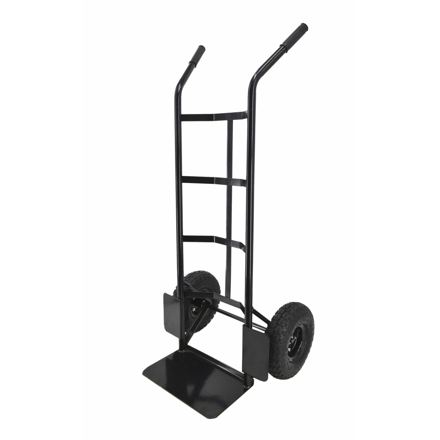 Rankinis vežimėlis AWTools AW23260; 355x220 mm; 250 kg 