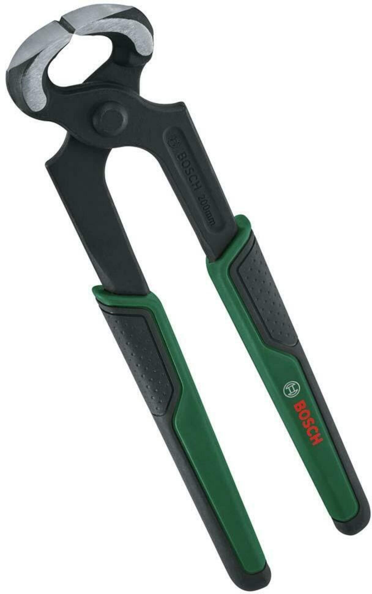 Žnyplės Bosch 1600A02Z9W; 200 mm 