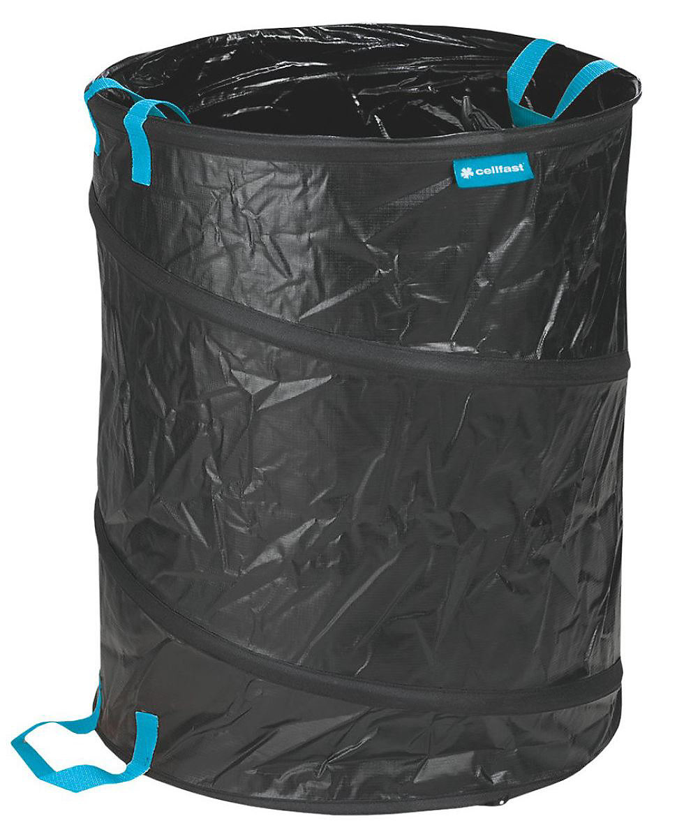 Sulankstomas sodo maišas Cellfast 42-201; 172 l 