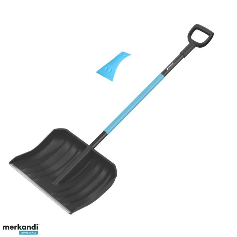 Sniego kastuvas Cellfast CELLPRO™; 490 mm; 1400 mm 