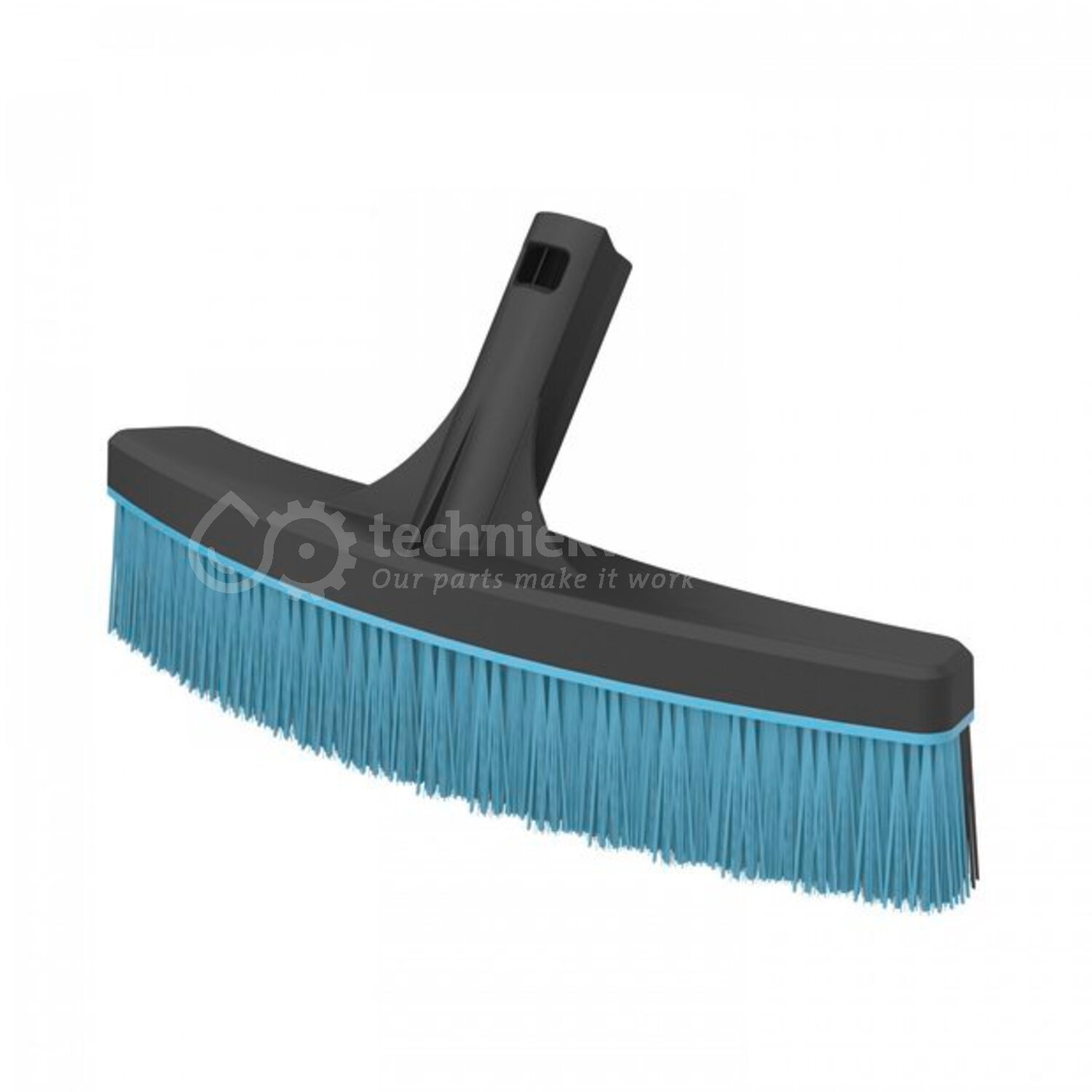 Šepetys Cellfast CELLPRO™; 365 mm 