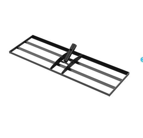 Grėblys Cellfast CELLPRO™; 290x890 mm 