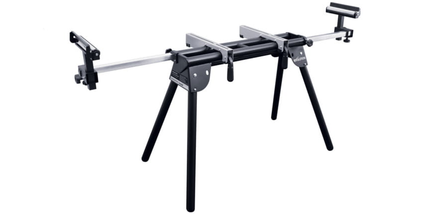 Darbastalis pjovimo staklėms Evolution STAND800-EXP 