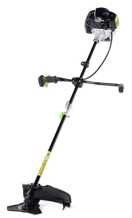 Krūmapjovė Nac BP620-36-T; 2,6 kW; benzininė