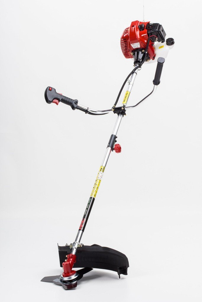 Krūmapjovė Nac BP517-20B-V; 1,7 kW; benzininė