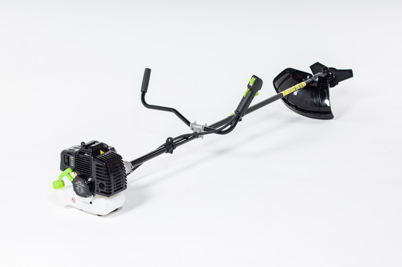 Krūmapjovė Nac BP520-27-T; 2,2 kW; benzininė