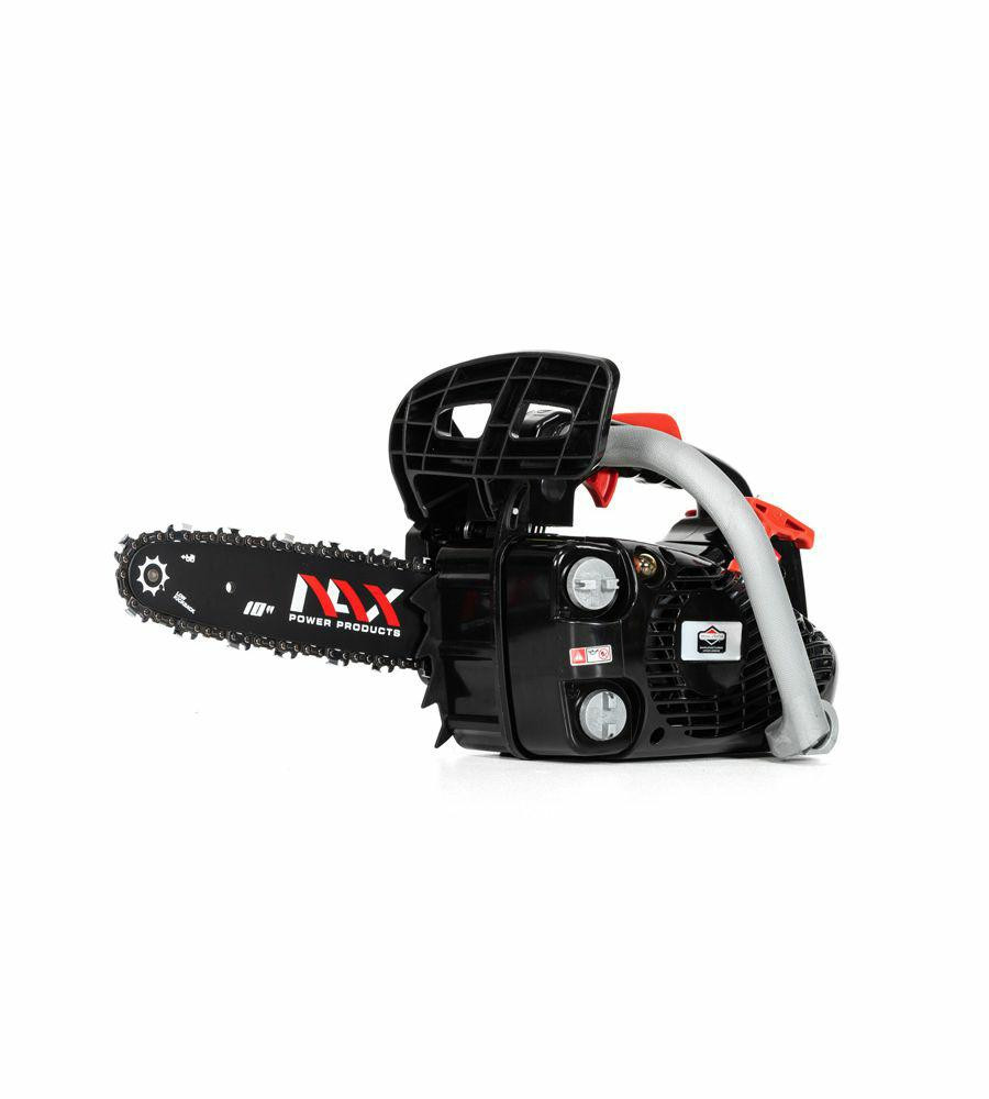 Grandininis pjūklas Nac NAX100C; 75 kW; 25 cm juosta; benzininis