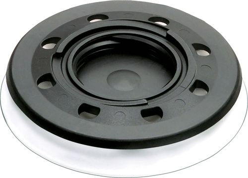 Šlifavimo padas Festool FastFix ST-STF/8 FX-W-HT; 125 mm 