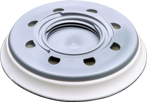 Šlifavimo padas Festool FastFix ST-STF/8 FX-SW; 125 mm 