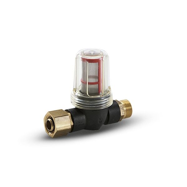 Vandens filtras Karcher 1 CCE