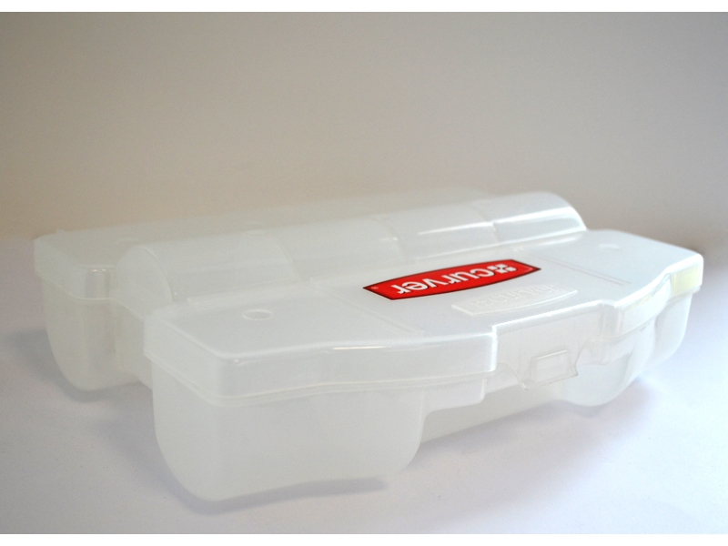 Įrankių dėžė Keter 159398 