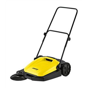 Mechaninė šluota Karcher S 500