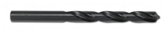 Grąžtas metalui Irwin HSS PRO; 10,0x87/133 mm; 5 vnt.