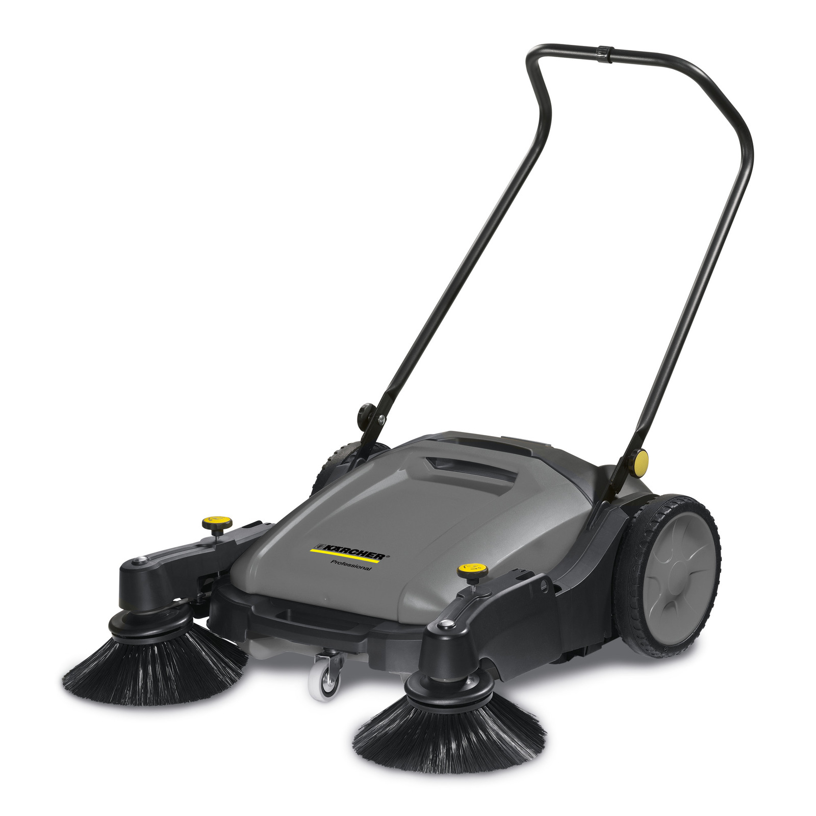 Mechaninė šluota Karcher KM 70/20 C 2SB