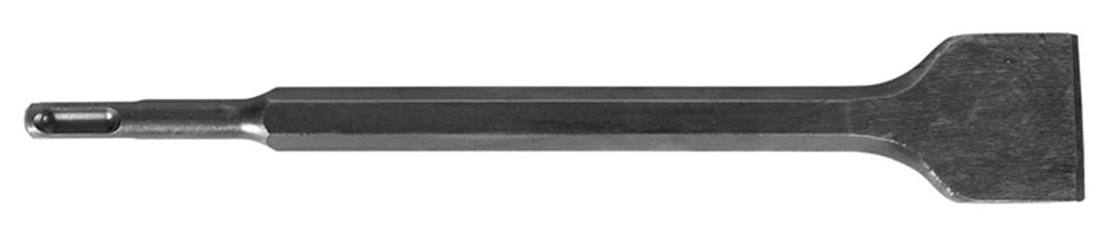 Kaltas atkirtimui Makita STANDARD; SDS-plus; 200 mm