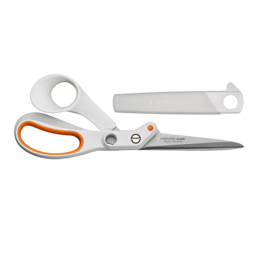 Žirklės namų ūkiui Fiskars 1005223 