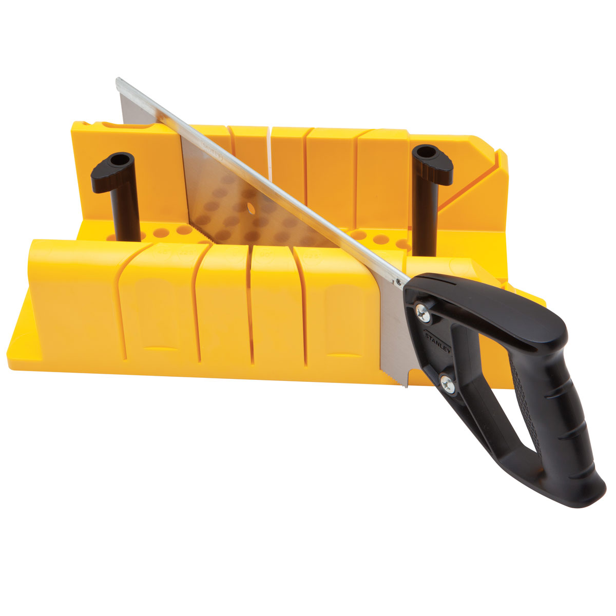 Lovelis kampų pjovimui Stanley 1-20-600 